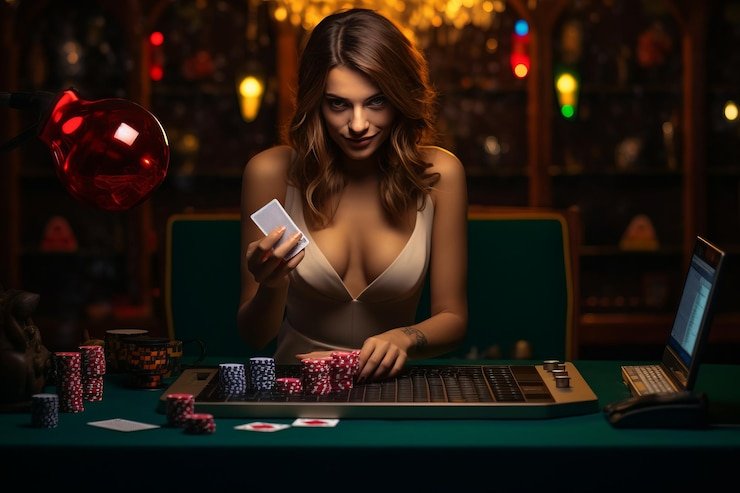 gold99 Entertainment Poker Zone