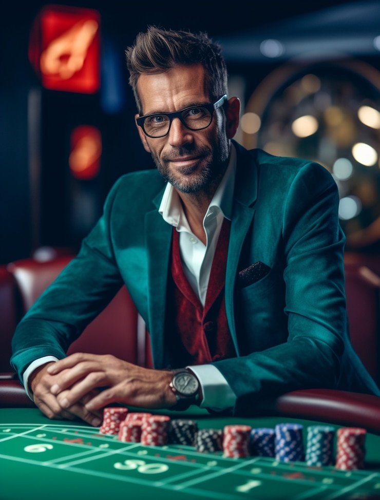 gold99 Meja Baccarat & Roulette